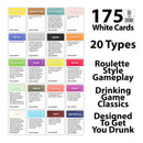 Do or DRINK: Win or Blackout