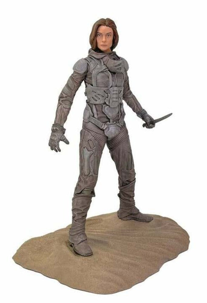 Dune: Lady Jessica Figure