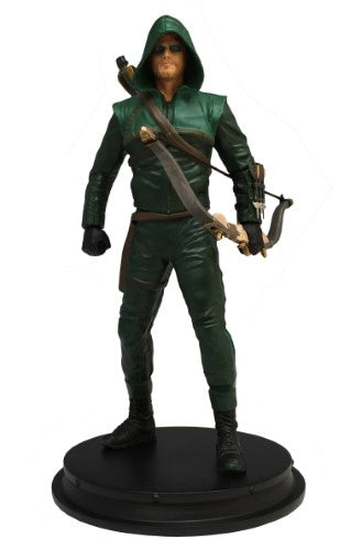 Arrow Tv Season 1 Px Statue