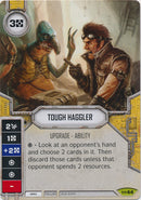 Tough Haggler
