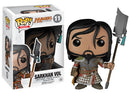Pop! Games: Magic the Gathering - Sarkhan Vol