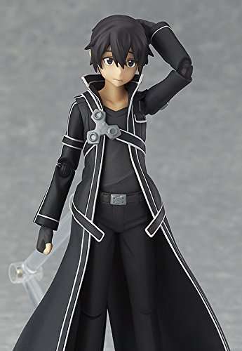 Kirito Figma