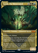 Yarok, the Desecrated [Multiverse Legends] (Serialized Foil 125/500)