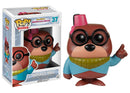 Pop! Animation: Hanna-Barbera - Morocco Mole