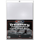 BCW Treasury Bags