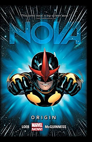 Nova Prem HC Origin NOW