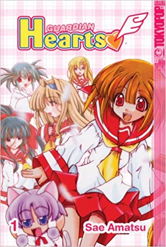 Guardian Hearts Vol 01