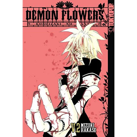 Demon Flowers Vol 02