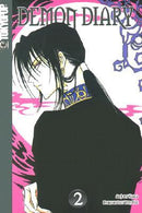 Demon Diary Vol 02
