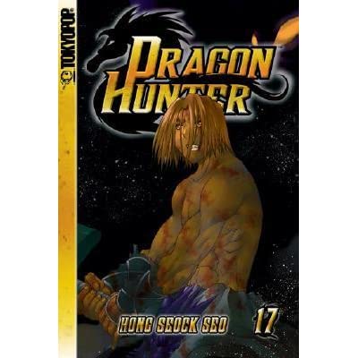 Dragon Hunter Vol 17