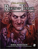 Call of Cthulhu: Reign Of Terror