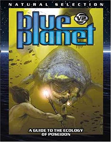 Blue Planet v2: Natural Selection