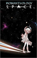 Womanthology Space HC