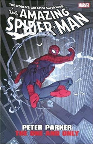 Amazing Spider-Man TP Peter Parker The One And Only