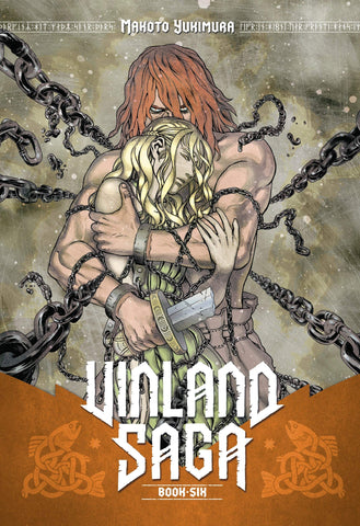 Vinland Saga GN Vol 06