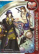 Alice in the Country of Hearts: The Clockmaker's Story GN