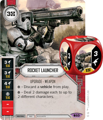 Rocket Launcher