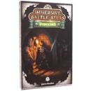 Immersive Battle Atlas: Dungeons