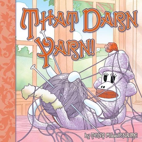 That Darn Yarn HC