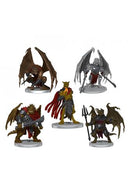 Icons of the Realms: Draconian Warband
