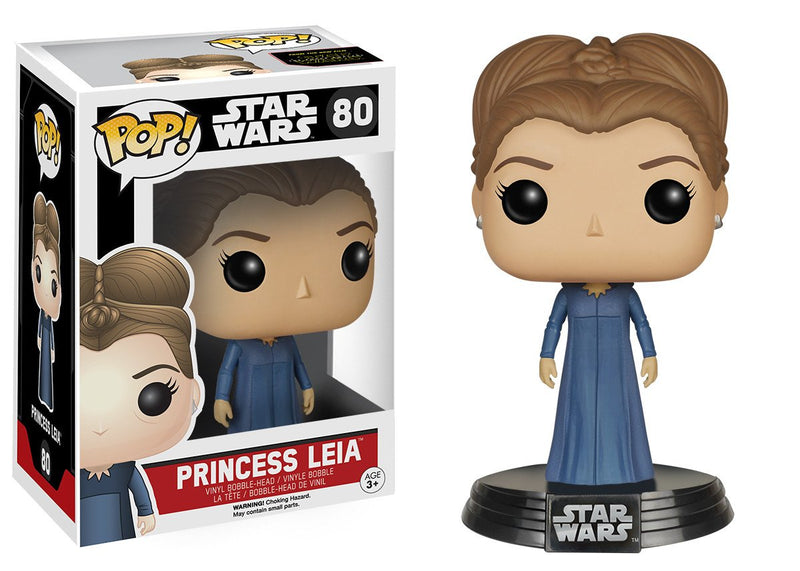 Pop! Movies: Star Wars - Princess Leia