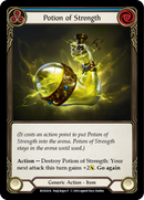 Potion of Strength [BVO028-R] Normal