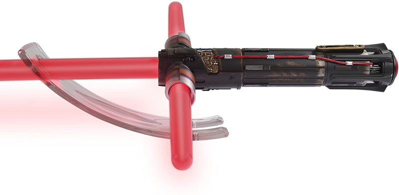 Kylo Ren: Force Effects Lightsabre (Black Series)