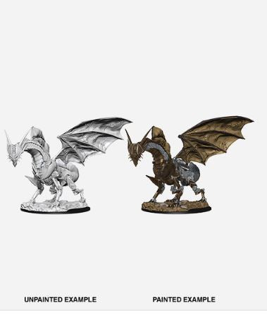 Pathfinder Battles Deep Cuts: Clockwork Dragon
