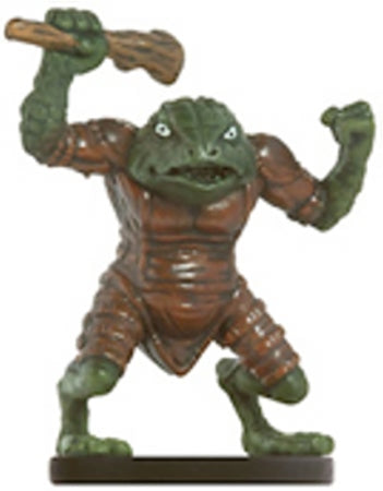 Bullywug Guard (7/40)