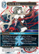 Dark Fina - 8-042L