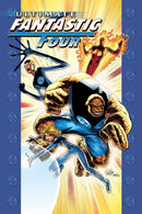 Ultimate Fantastic Four TP Vol 03 N-Zone