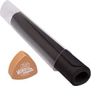 Monster Playmat Tube - Brown Cap