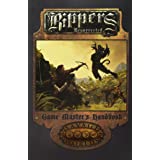 RIPP-2: Rippers Resurrected Game Master's Handbook (Hardcover)