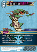 Hundlegs - 9-031R