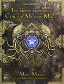 Call of Cthulhu - The Grand Grimoire of Cthulhu Mythos Magic