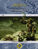 Castles & Crusades: The Last Respite