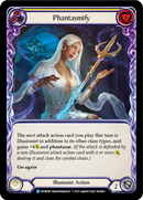 Phantasmify (Yellow) [MON096] 1st Edition Normal