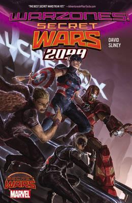 Secret Wars 2099 TP