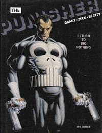 The Punisher: Return to Big Nothing HC