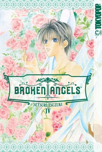 Broken Angels Vol 04