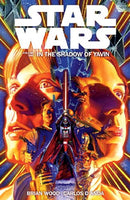 Star Wars TP Vol 01 In the Shadow of Yavin
