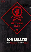 100 Bullets: TP Vol 09 Strychnine Lives