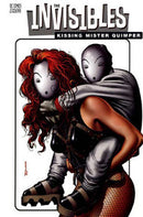Invisibles Vol 06: Kissing Mister Quimper TP
