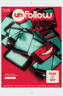 Unfollow Vol 03: Turn It Off TP