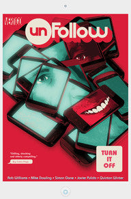 Unfollow Vol 03: Turn It Off TP