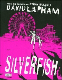 Silverfish TP