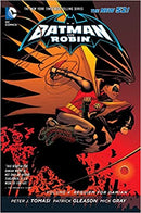 Batman and Robin: Vol 04 Requiem For Damian Hardcover