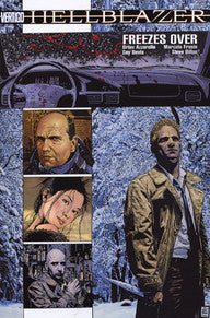 John Constantine, Hellblazer: Freezes Over TP