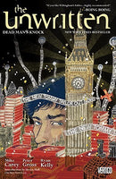 The Unwritten Vol 03: Dead Man's Knock TP