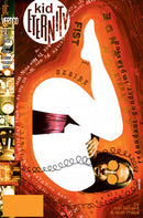Kid Eternity Book One TP